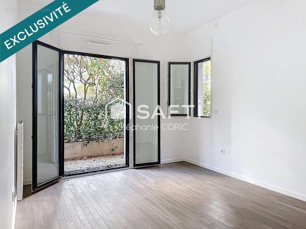 Photo 6 - Appartement à SURESNES