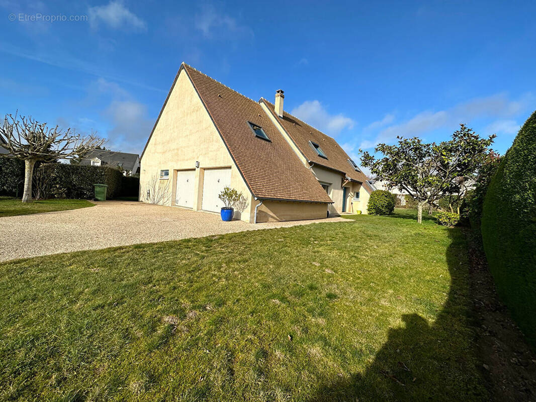 Maison à SAINT-AVERTIN