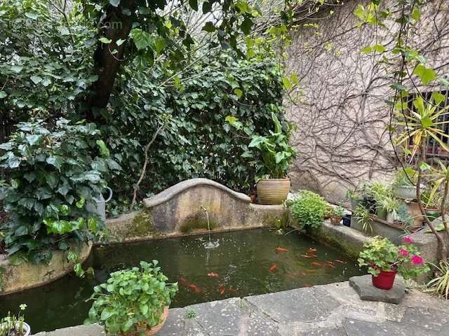 Maison à MOUGINS