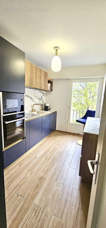 Appartement à GAILLARD