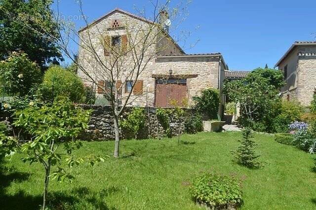 Maison à CORDES-SUR-CIEL