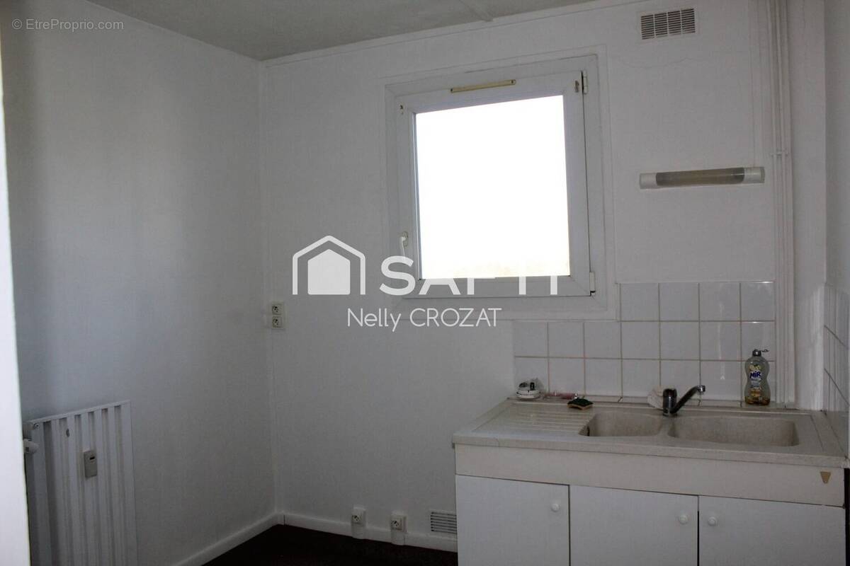 Photo 1 - Appartement à CHATEAU-THIERRY