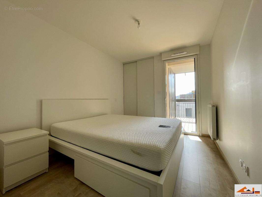 Appartement à CASTANET-TOLOSAN