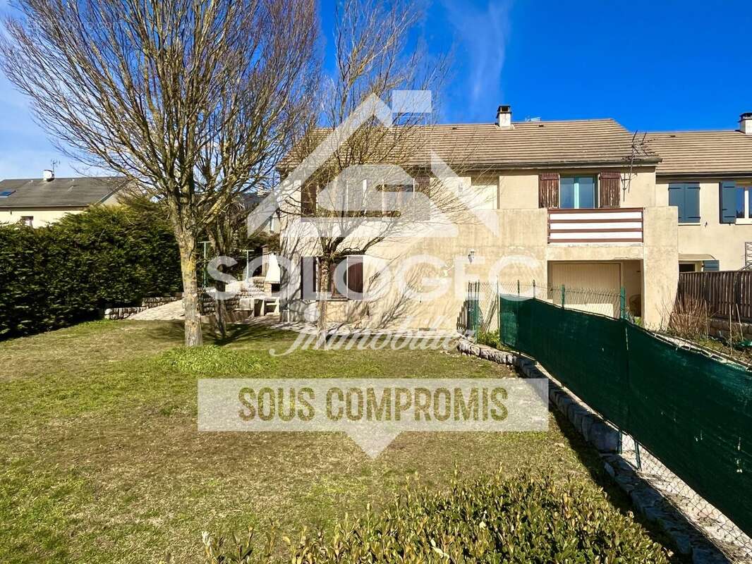 Maison à MENDE