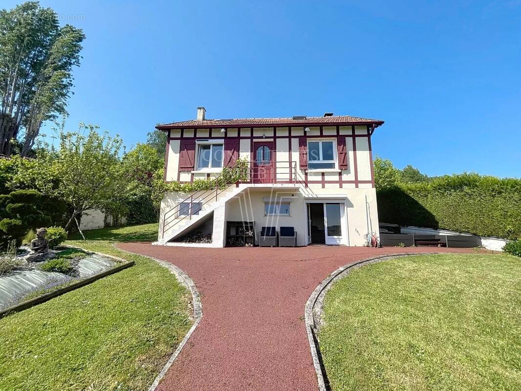 Maison à DEAUVILLE