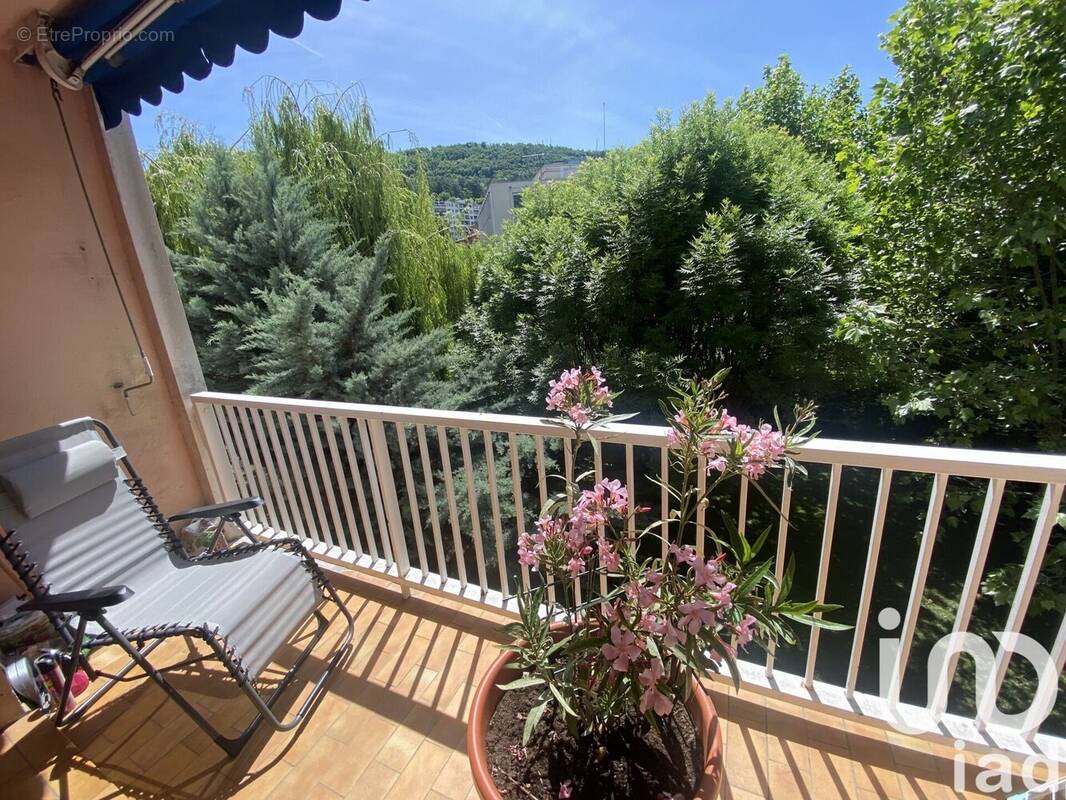 Photo 1 - Appartement à GAP