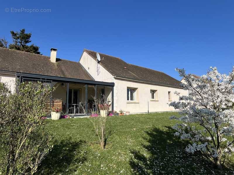 Maison à GISORS