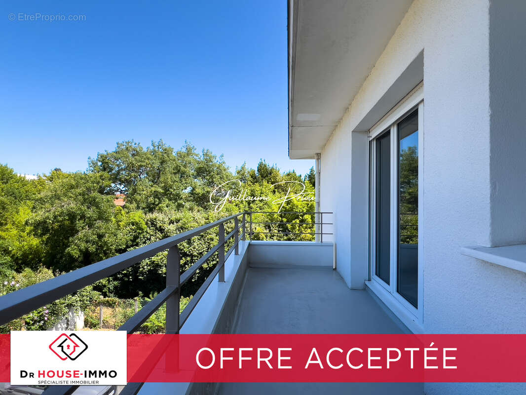 Appartement à MERIGNAC