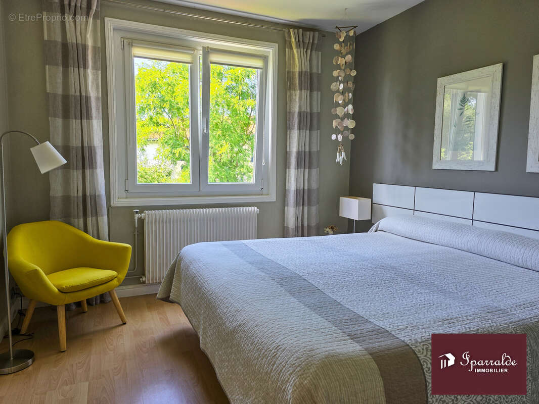 Appartement à HENDAYE