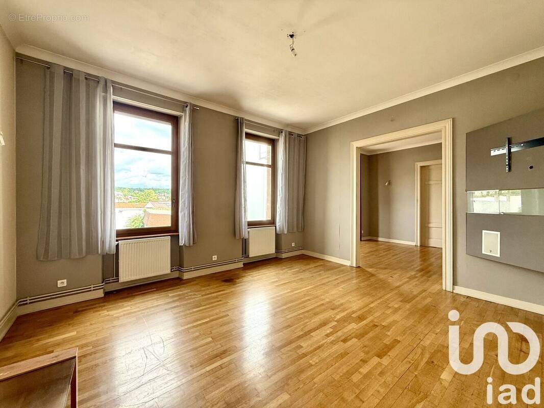 Photo 1 - Appartement à FORBACH