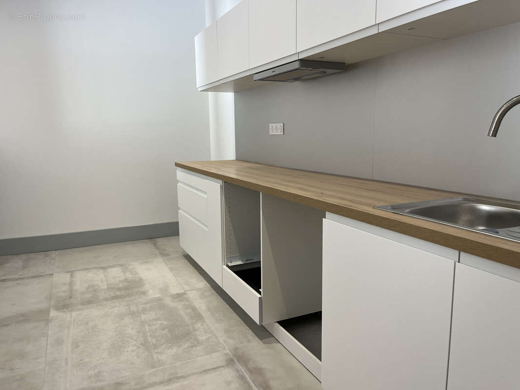 Appartement à NIMES