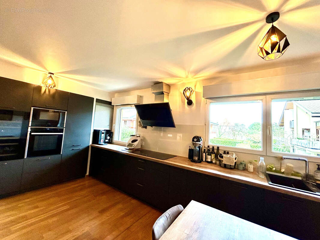 Appartement à THONON-LES-BAINS