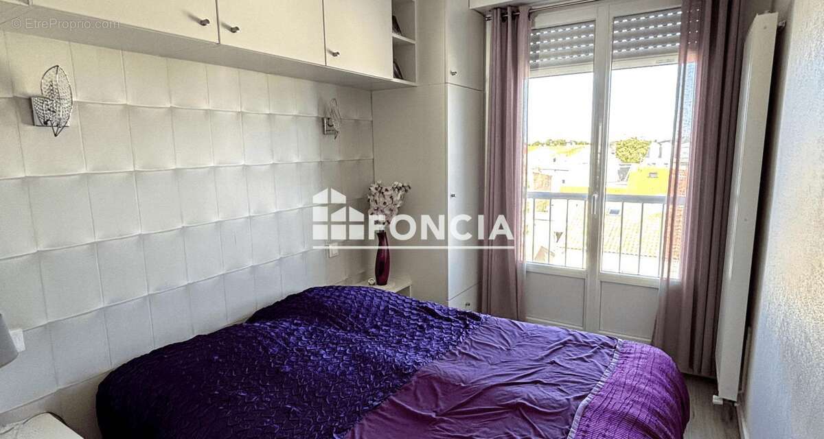 Appartement à LES SABLES-D&#039;OLONNE
