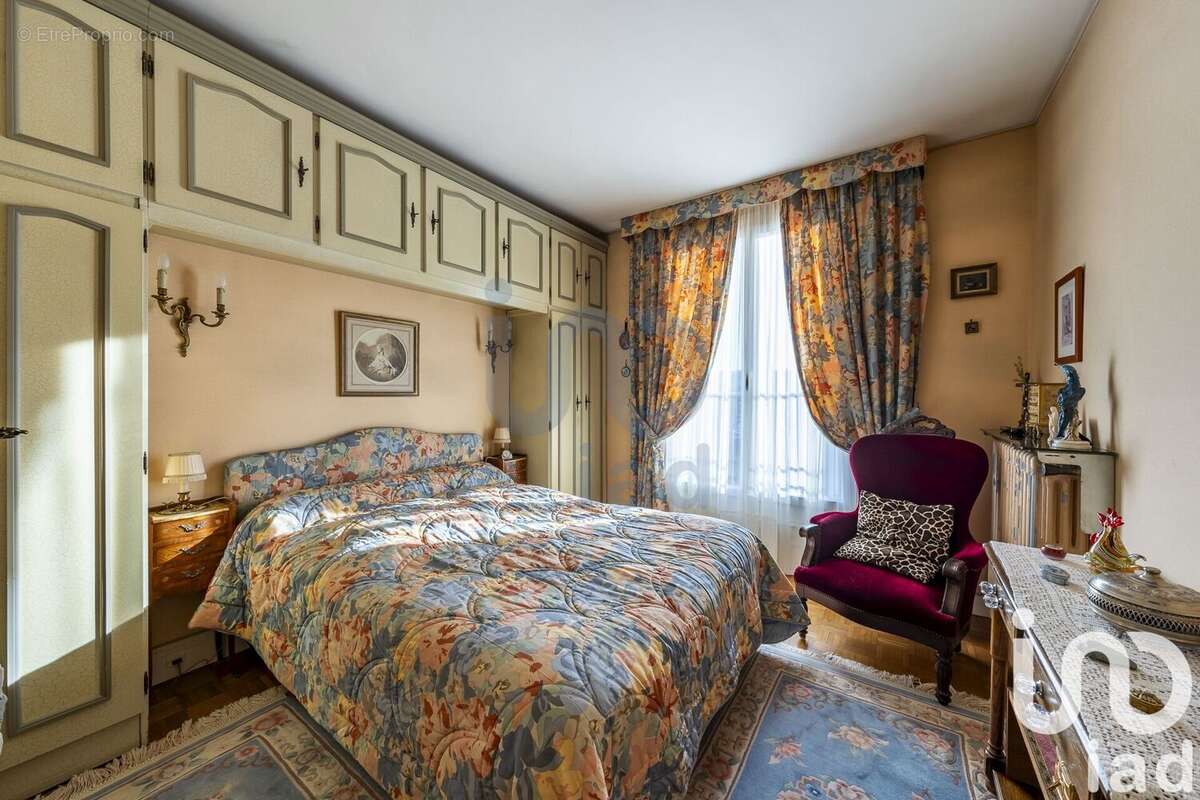 Photo 6 - Appartement à SAINT-MAUR-DES-FOSSES