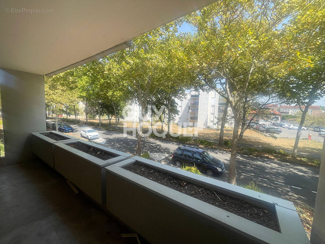 Appartement à BLAGNAC