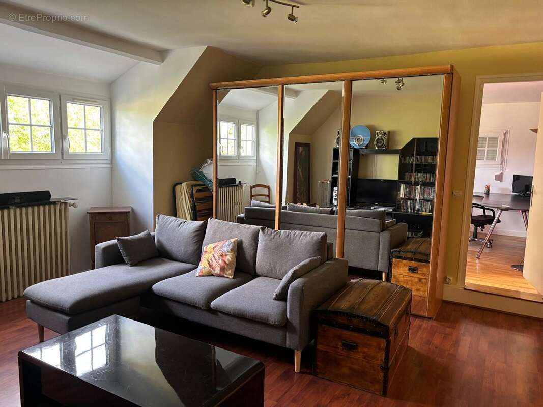 Maison à FONTENAY-SAINT-PERE