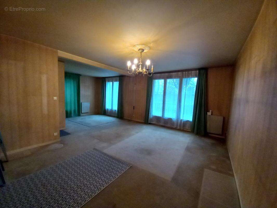 Appartement à SAINT-JEAN-LE-BLANC