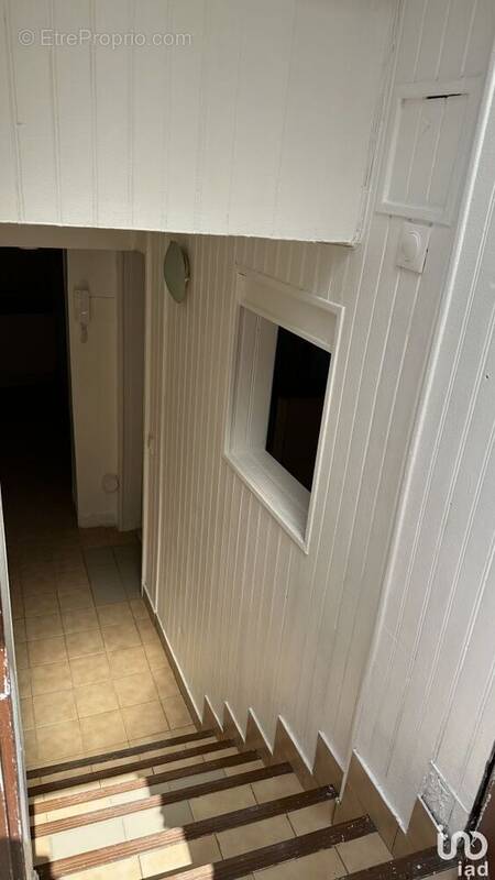 Photo 1 - Appartement à FONTENAY-SOUS-BOIS