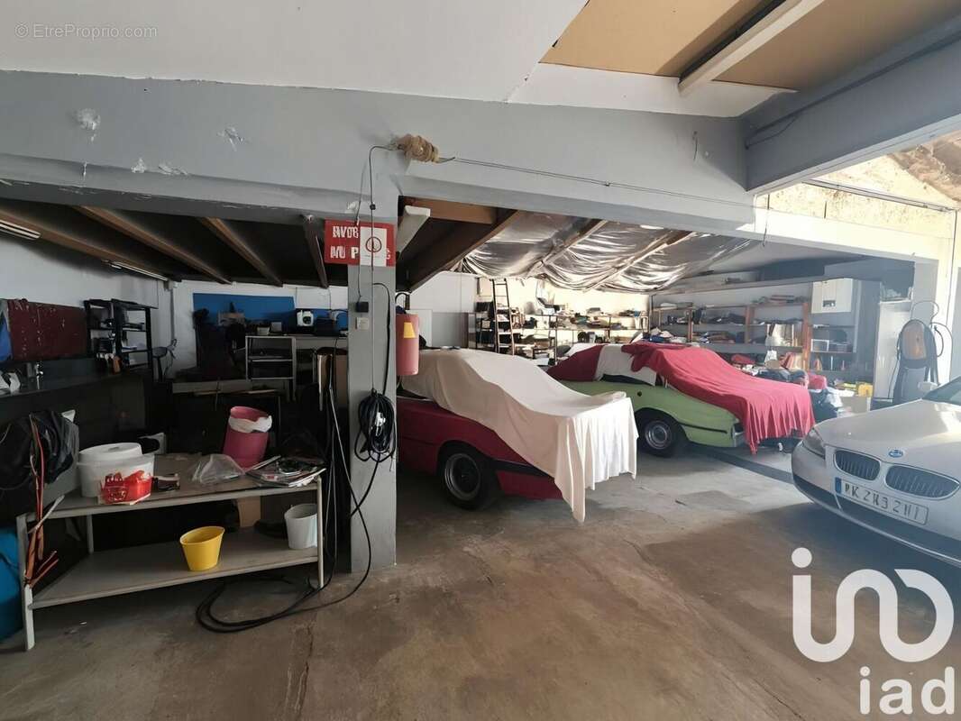 Photo 2 - Maison à FLEURY