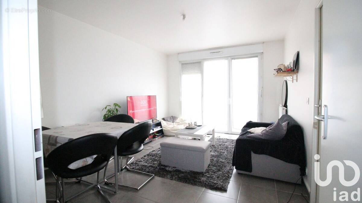 Photo 1 - Appartement à PONTAULT-COMBAULT
