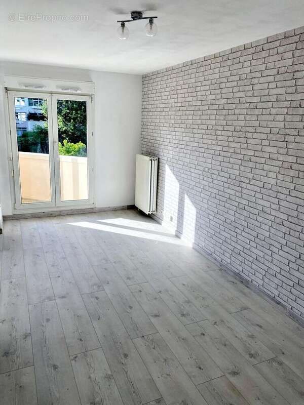 Appartement à EVRY