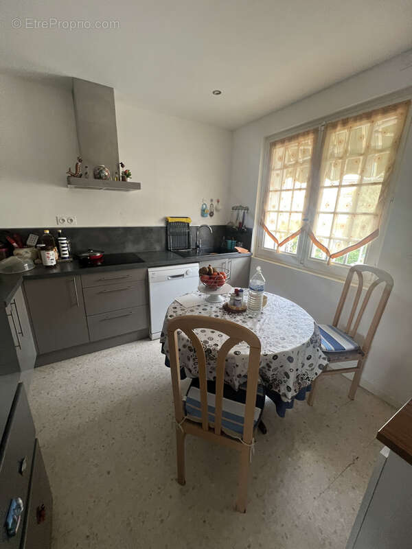 Maison à PERPIGNAN