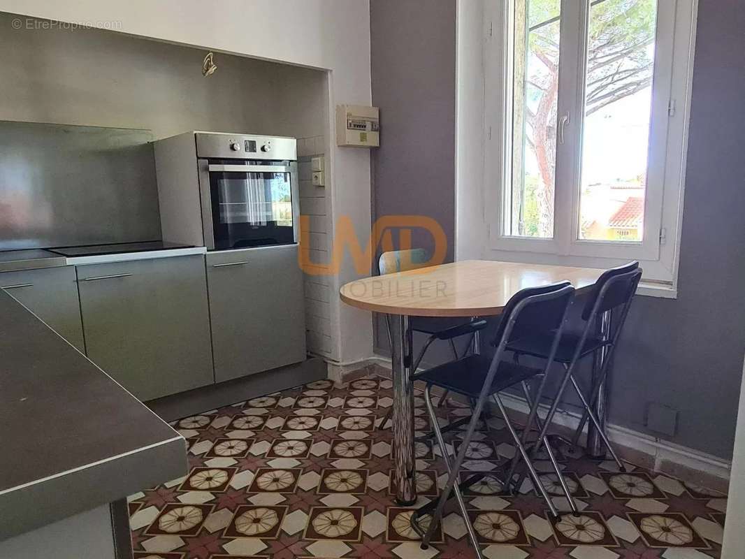 Appartement à AVIGNON