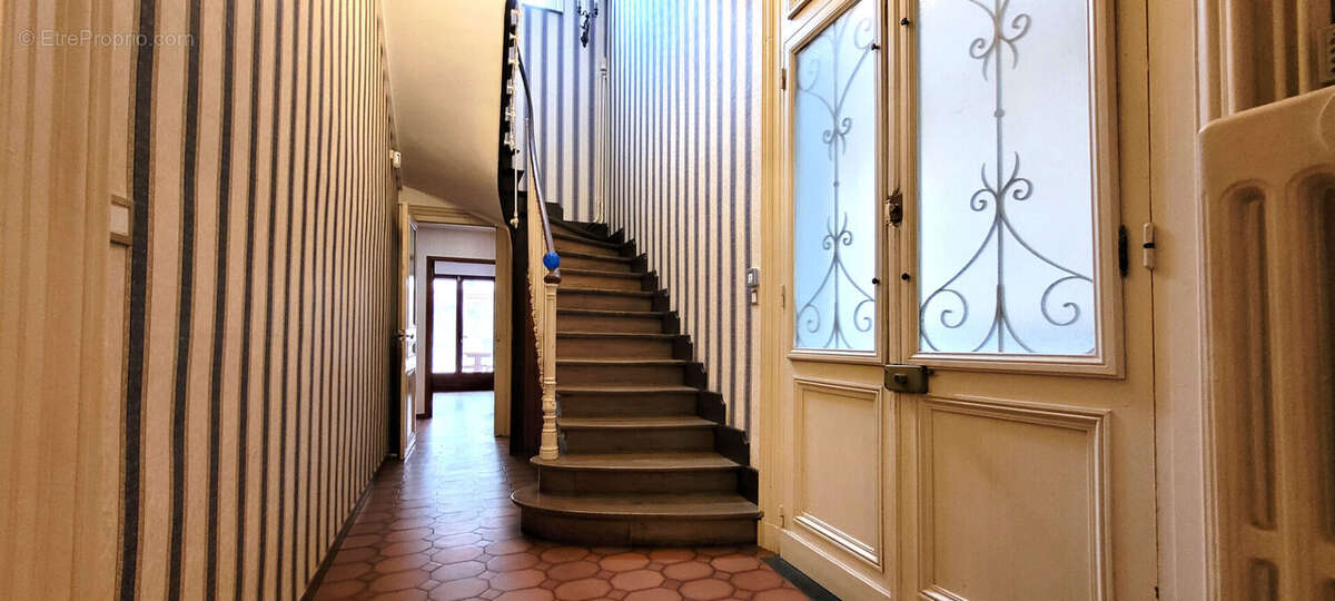 Maison à CAMBRAI