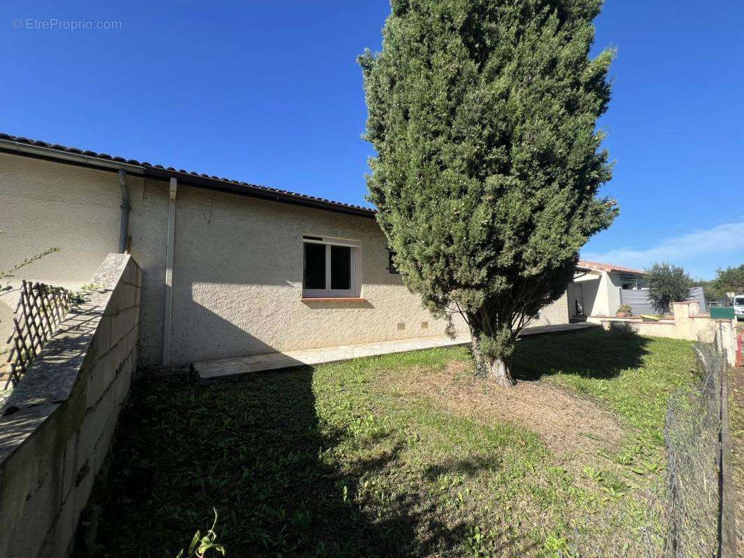 Maison à AUCH
