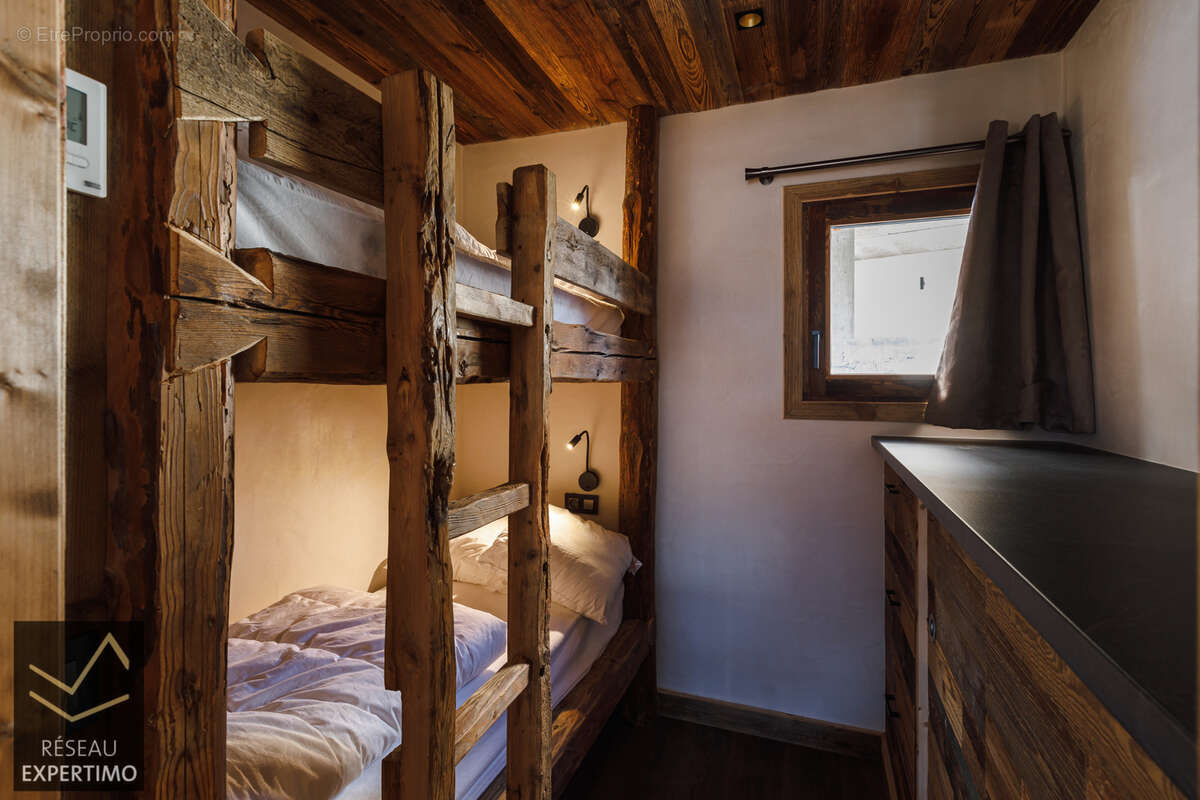Maison à CHAMPAGNY-EN-VANOISE