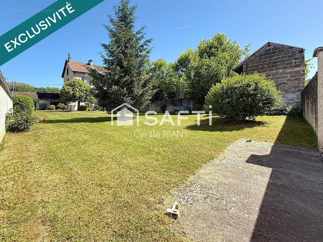 Photo 1 - Maison à RENAGE