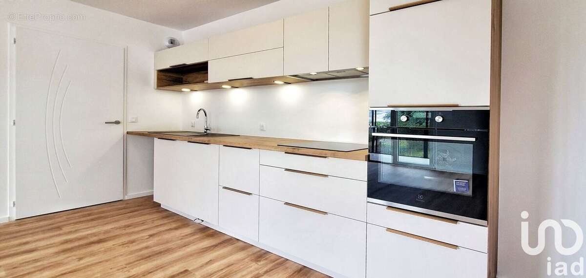 Photo 5 - Appartement à VANNES