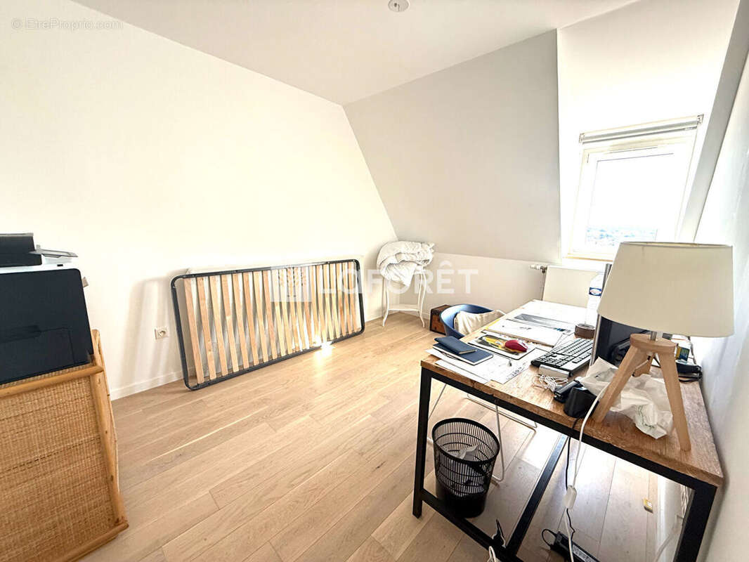 Appartement à NEUFCHATEL-HARDELOT