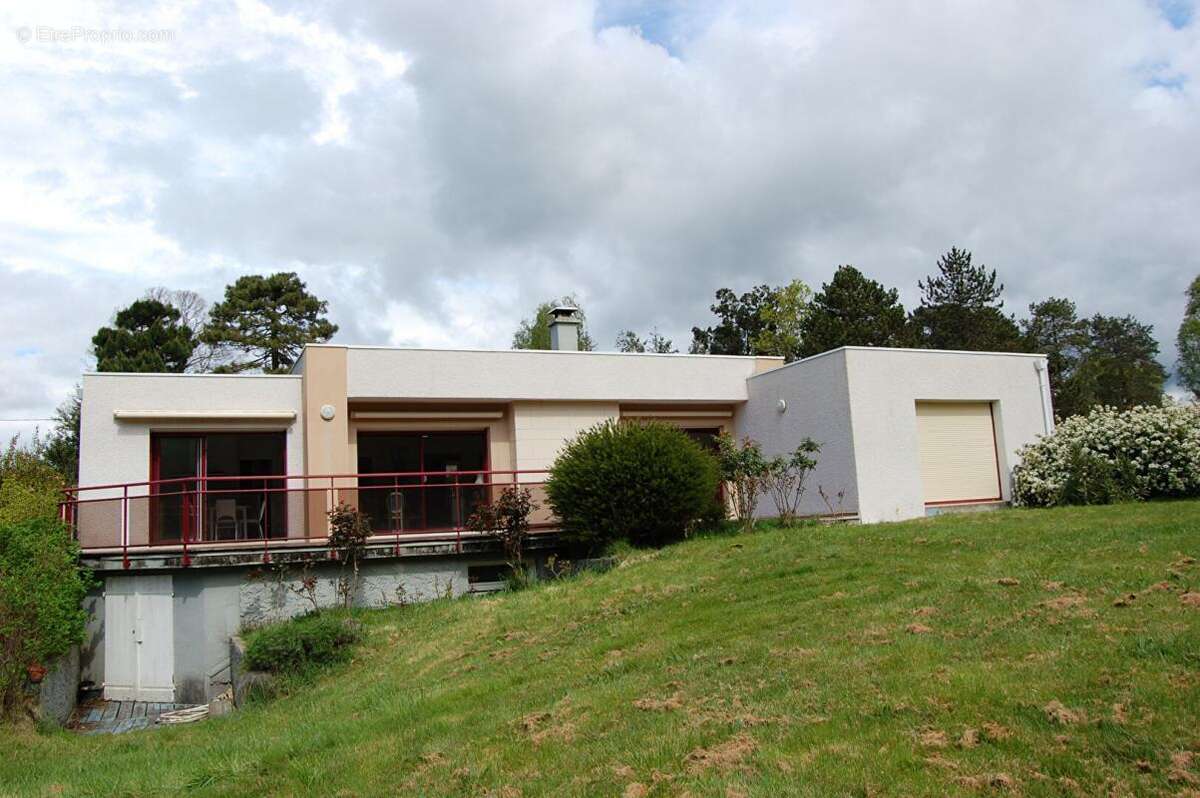 Maison à PONT-SCORFF