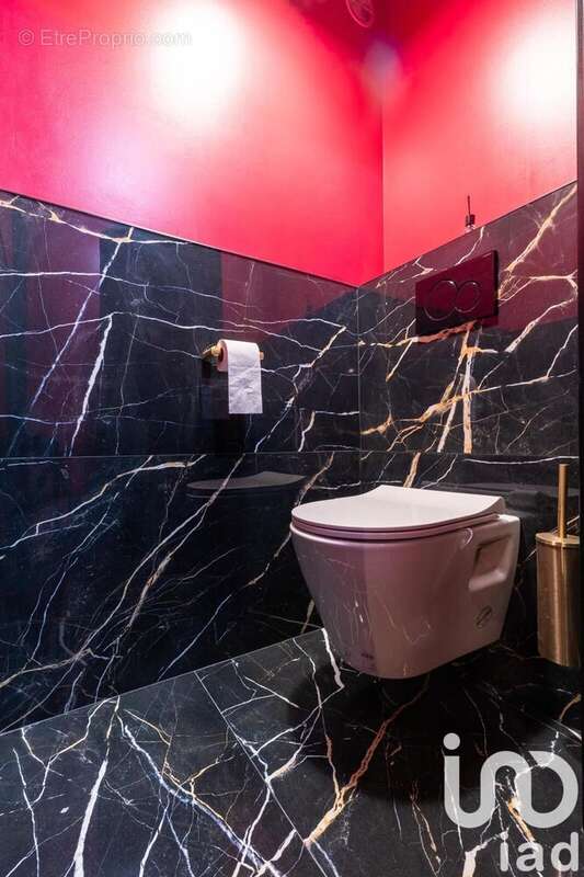 Photo 5 - Appartement à MAGNY-LE-HONGRE