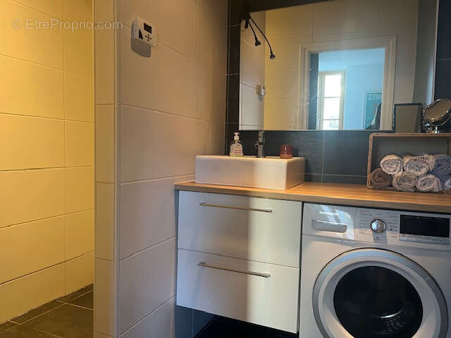 Appartement à BIARRITZ