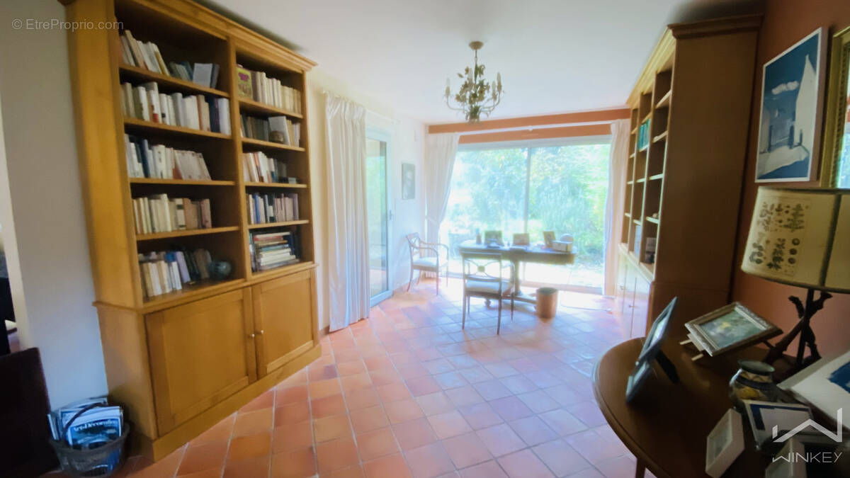 Maison à LA GACILLY