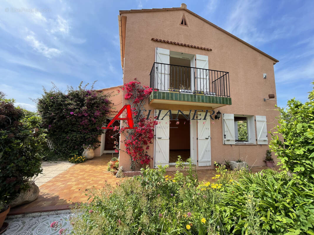 Maison à SOREDE