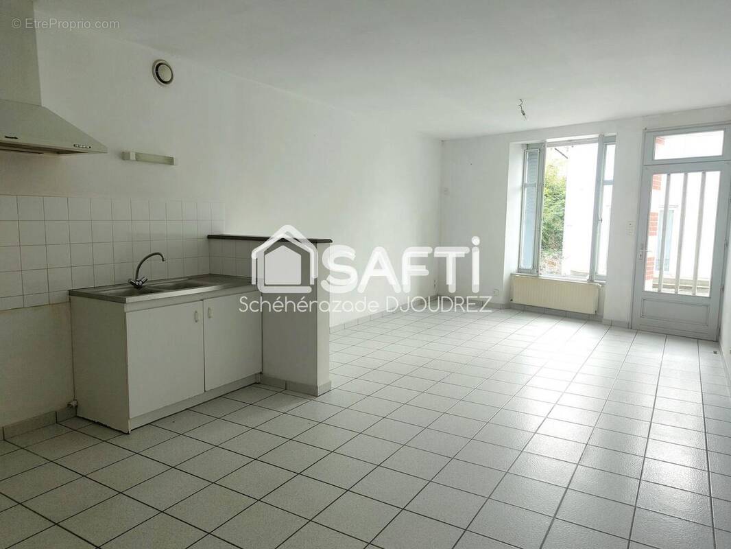 Photo 1 - Maison à CHAUCHE