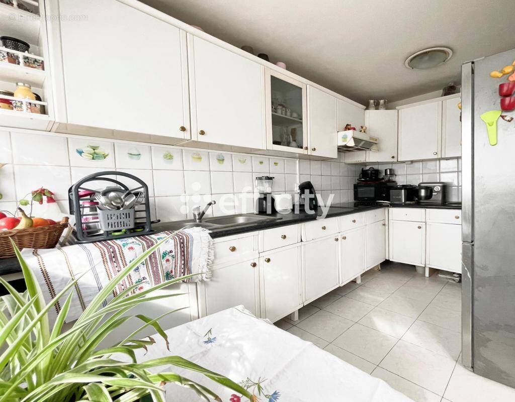 Appartement à ORLY