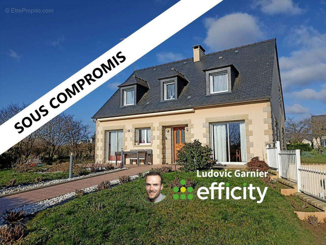 Maison à PARIGNY