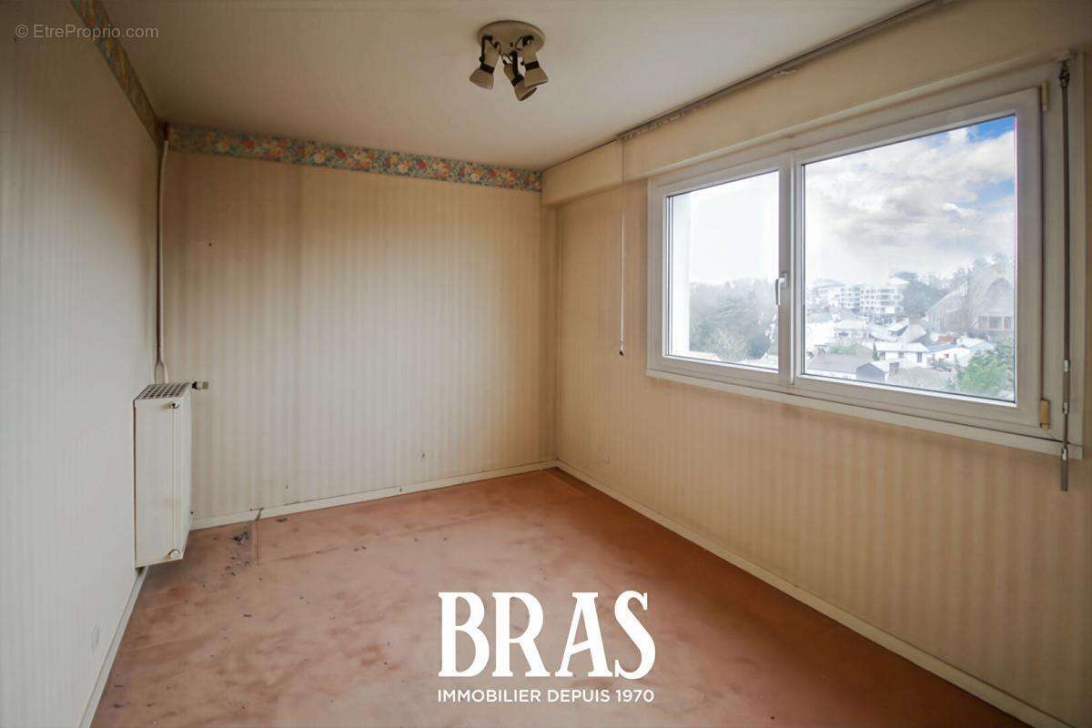Appartement à ORVAULT