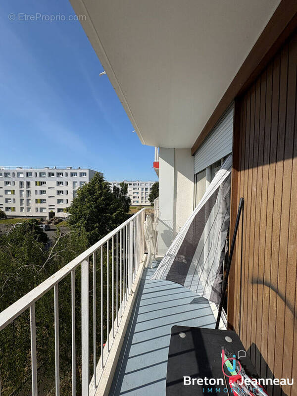 Appartement à LAVAL