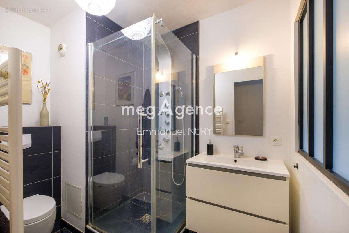 Appartement à ECULLY