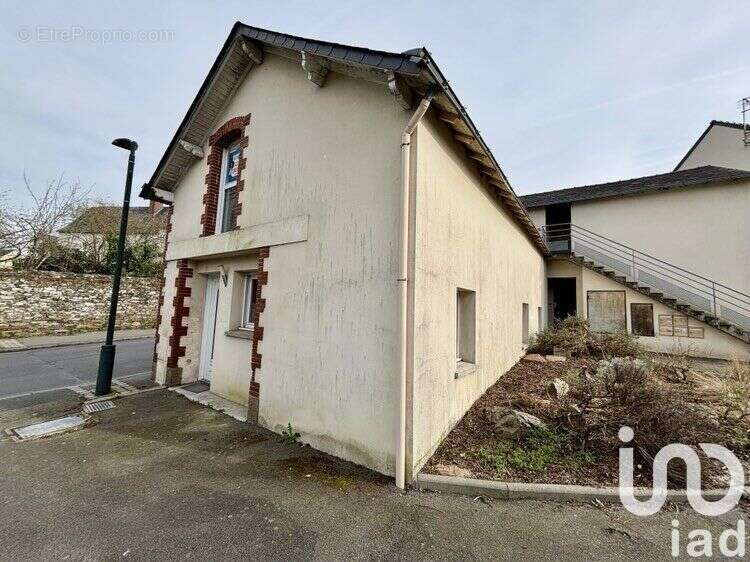 Photo 5 - Maison à CARQUEFOU