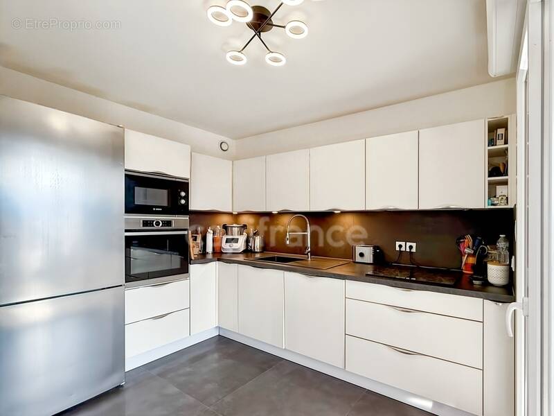 Appartement à PREVESSIN-MOENS