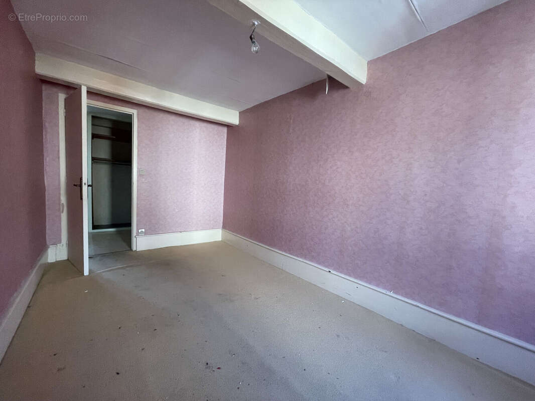 Photo 9 - Appartement à BALBIGNY