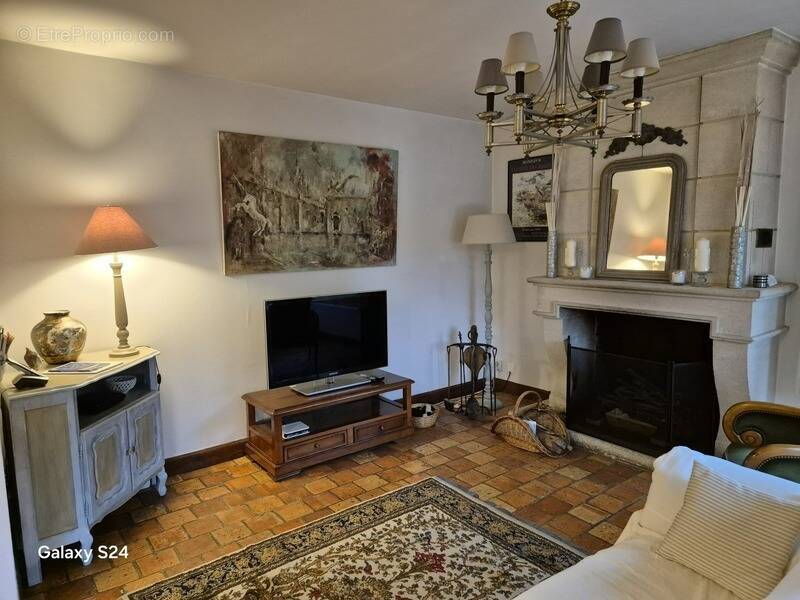 Maison à PONT-L&#039;EVEQUE