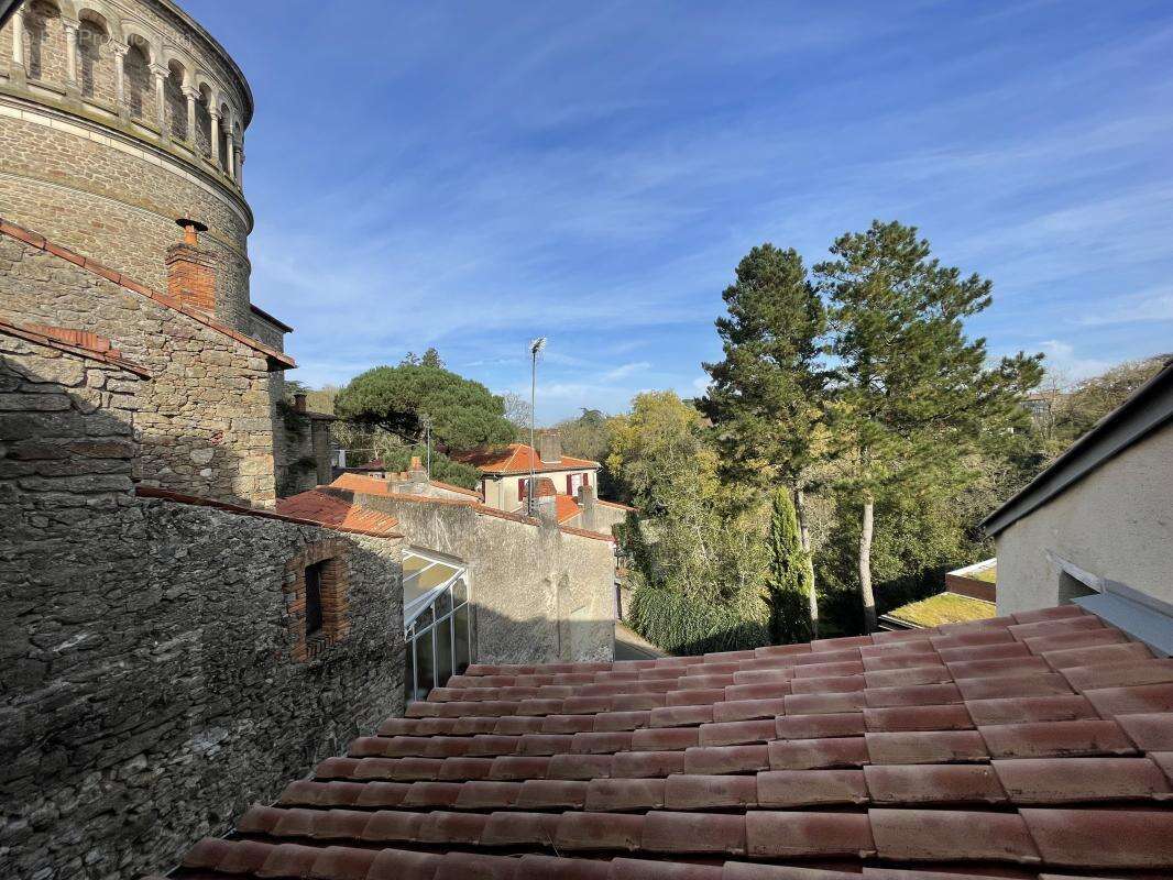 Maison à CLISSON