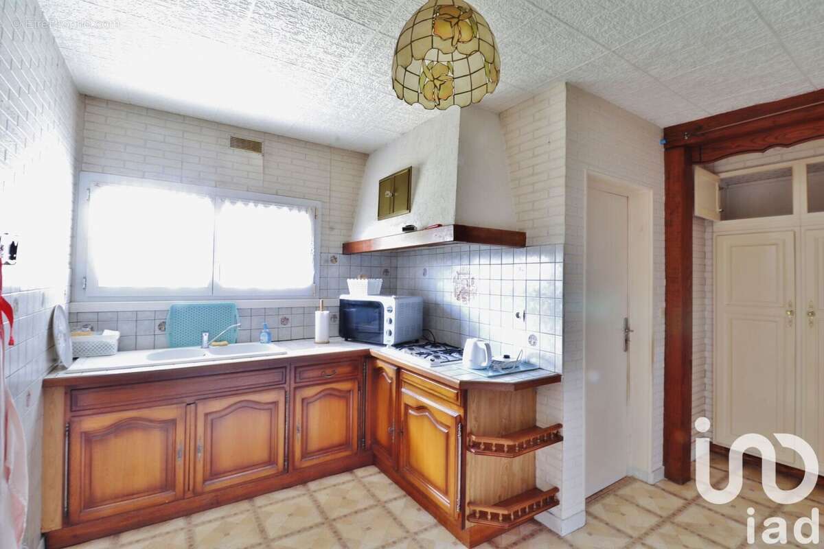 Photo 5 - Maison à THIMORY
